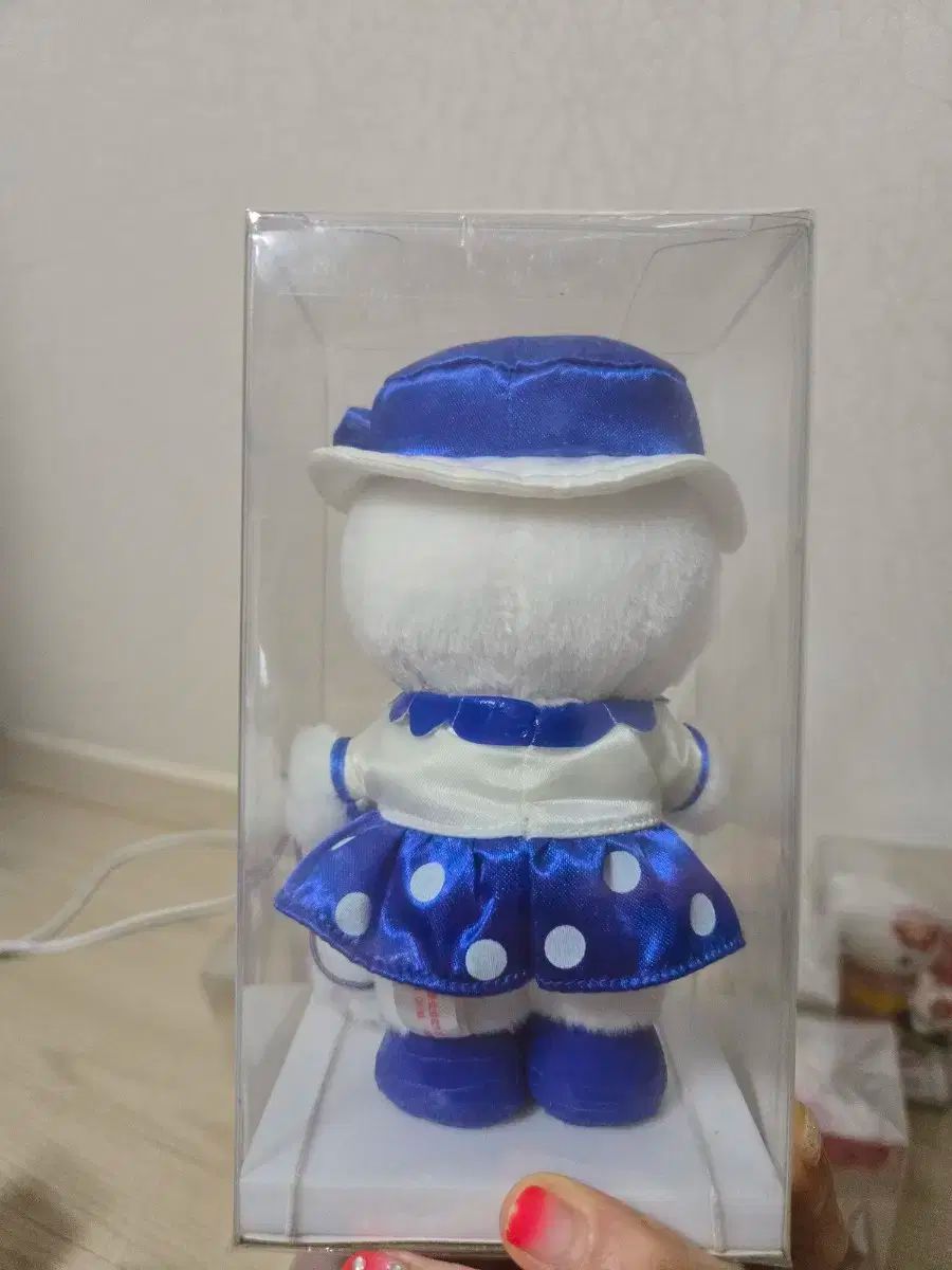 キティ ポイントドール