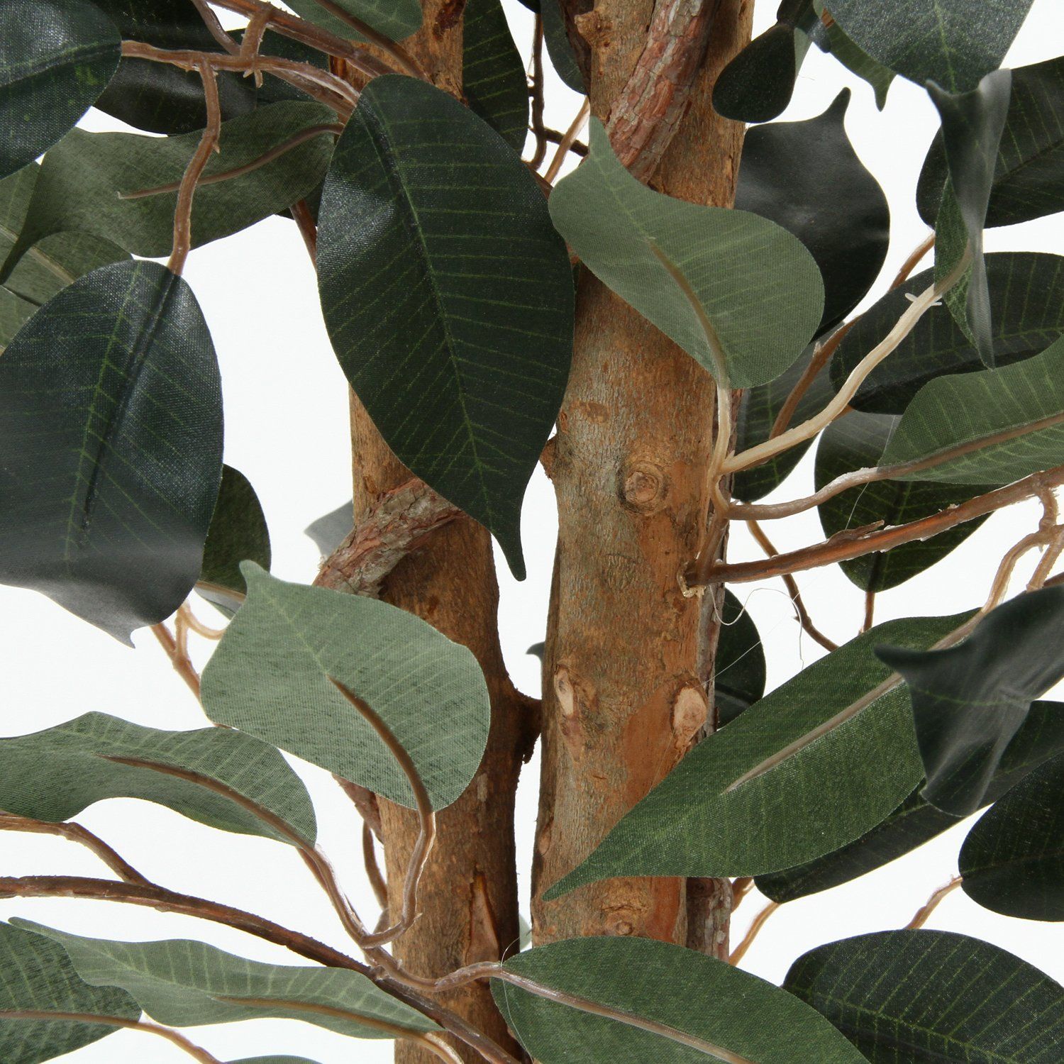 6号鉢 フェイクグリーン