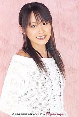 モーニング娘 高橋愛 生写真 ハロプロ 中古】生写真(ハロプロ) No.53 ： モーニング娘。/高橋愛