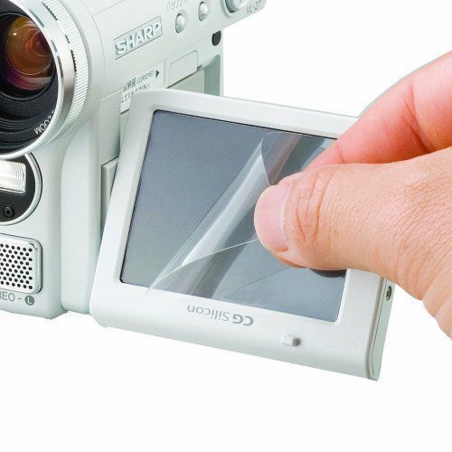 ロアス 液晶保護シート(フリーカットタイプ) W120×H195(mm) クリア SF-615A6D cm3dmju ロアス 液晶保護シート(フリーカットタイプ) W120×H195(mm