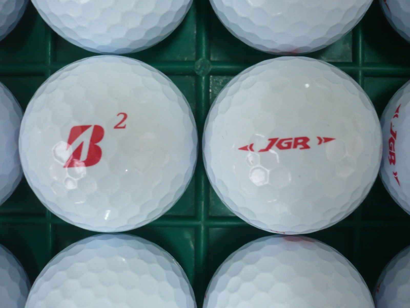 ゴルフボール/ブリジストン/PHYZ ファイズ パールホワイト【2ダース】