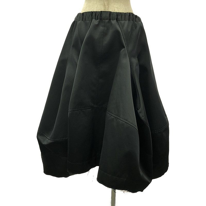 最後1時間23000❤️ほぼ新品・希少品❤️コムデギャルソン スカート 美品】 COMME des GARCONS / コムデギャルソン | 2022AW