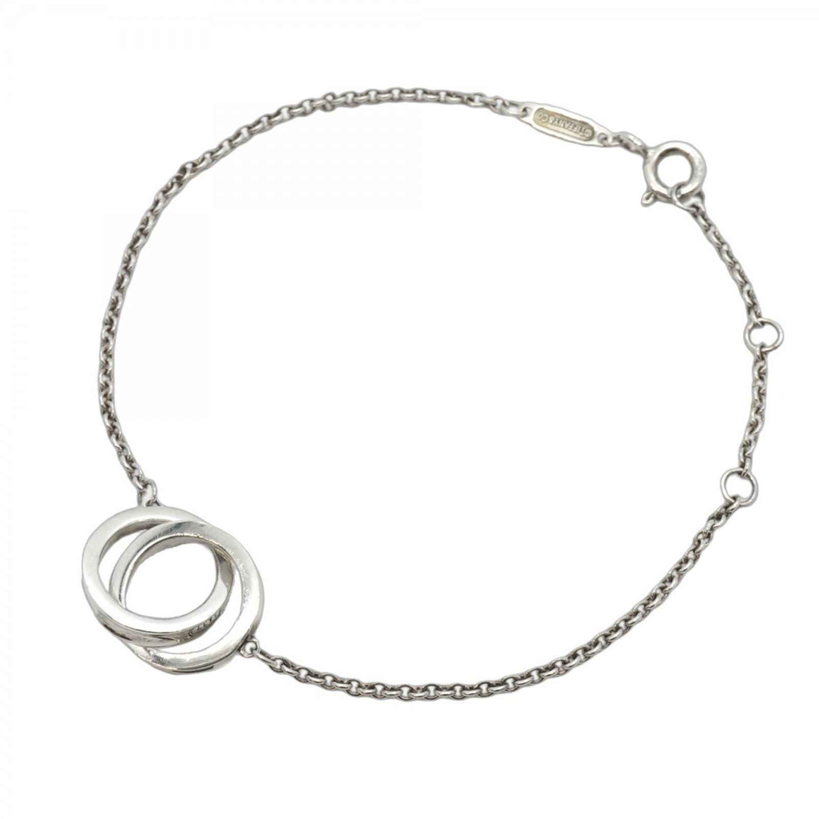 【☺︎gets☺︎】ティファニー ブレスレット ティファニー ロック ブレスレット | Tiffany & Co.