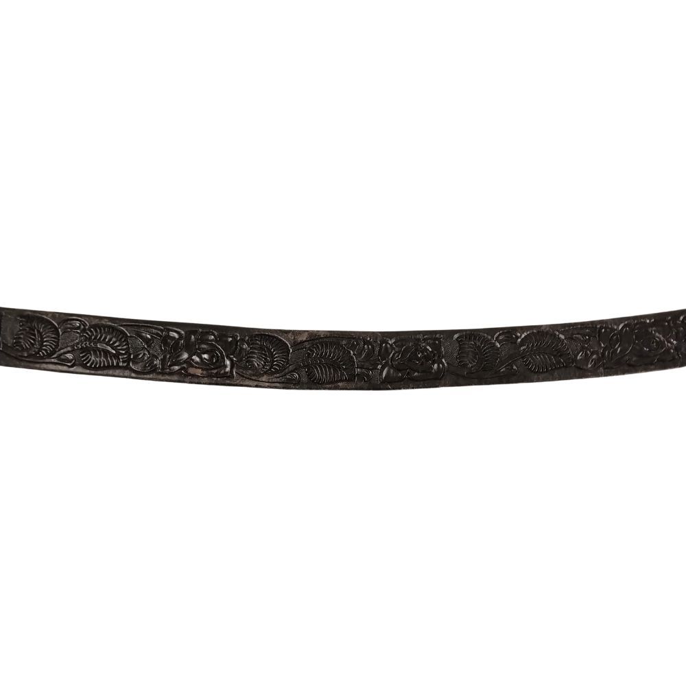 SUPREME スタッズ付き ブラックレザーベルト シュプリーム 楽天市場】Supreme シュプリーム ベルト サイズ:XL 23SS HTC