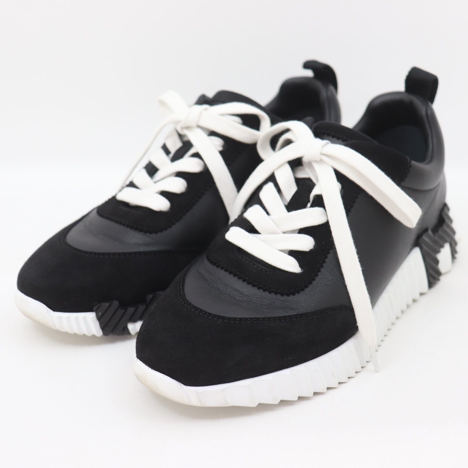 ITN4H6HMA81K HERMES エルメス BOUNCING バウンシング ローカット H 