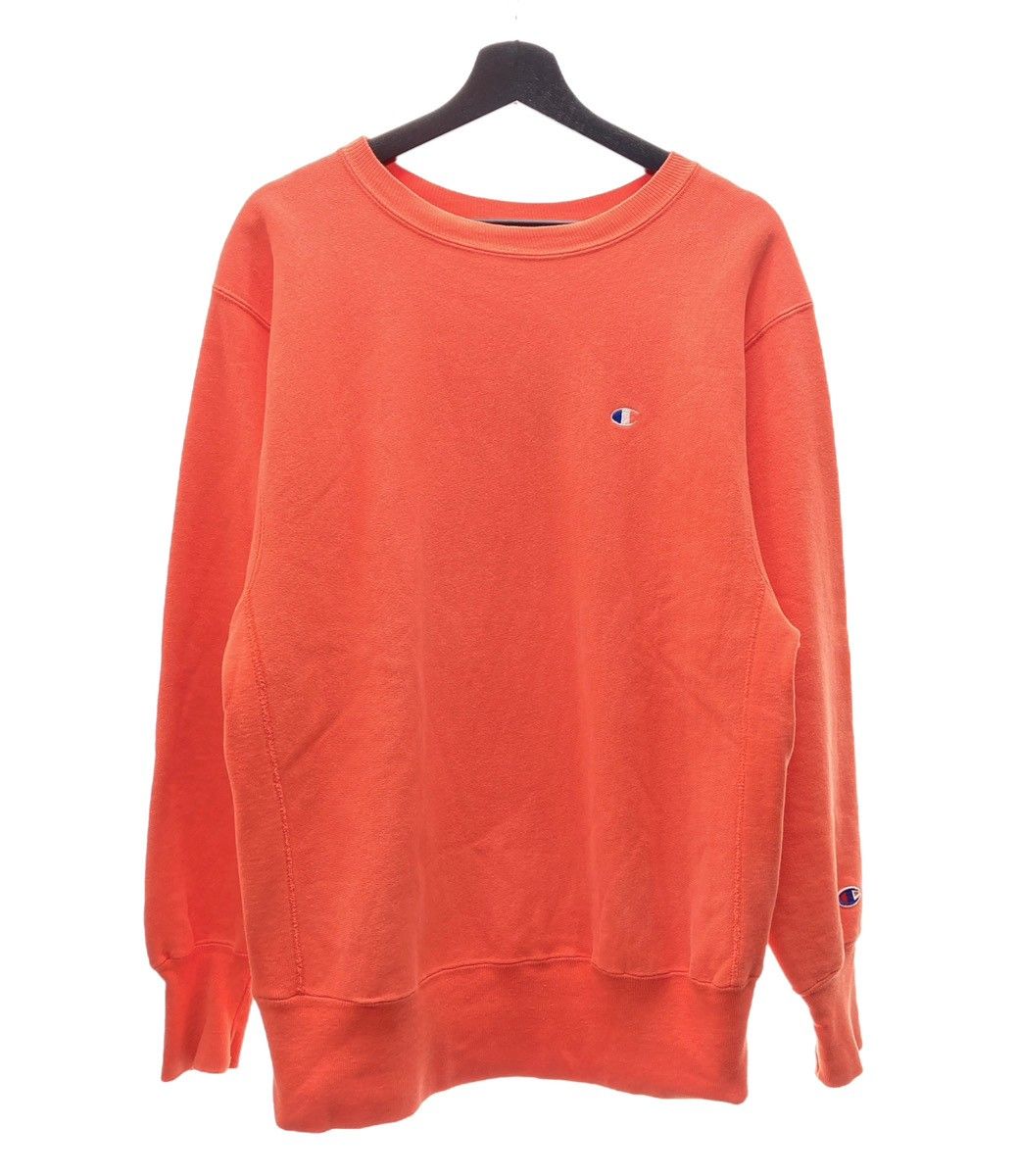 チャンピオン Lサイズ/チャンピオンChampion/リバースウィーブ/NVAC