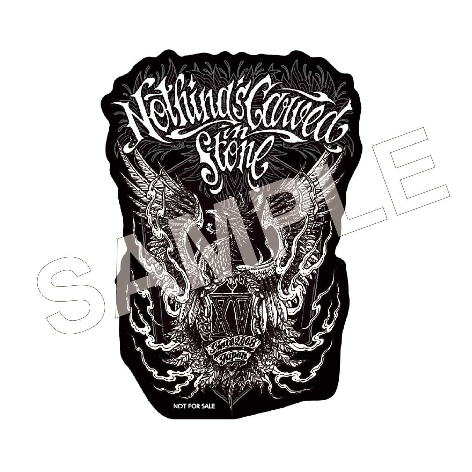 Nothing's Carved In Stone DVD まとめ売り 傷あり Nothing's Carved In Stone Out of Control - メルカリ