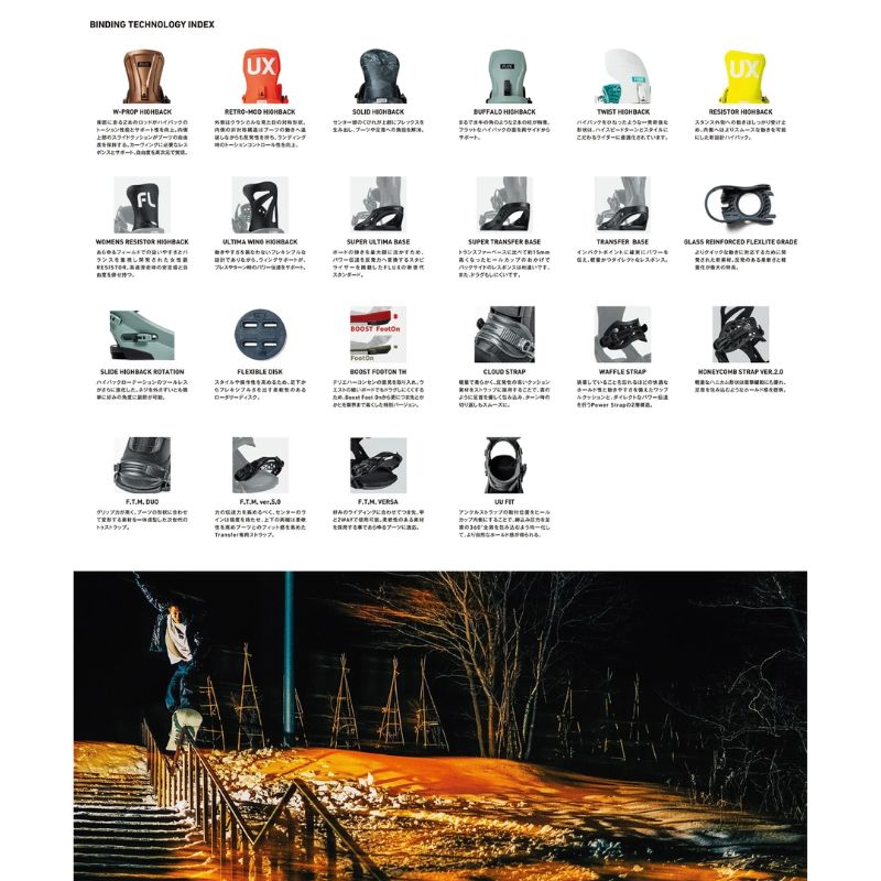 ムラスポ公式 FLUX フラックス XF ブラック 25-26 NEW メンズ バインディング スノーボード WHITEMONARCHHOTEL_COM