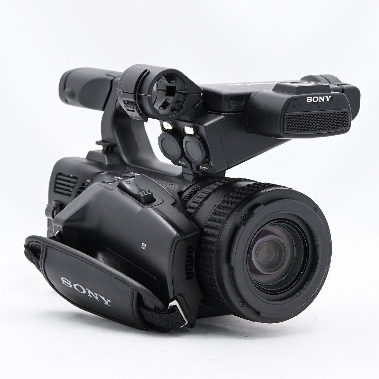 SONY ソニー XDCAMメモリーカムコーダー PXW-Z150 ビデオカメラ SONY ソニー XDCAMメモリーカムコーダー PXW-Z150 ビデオカメラ