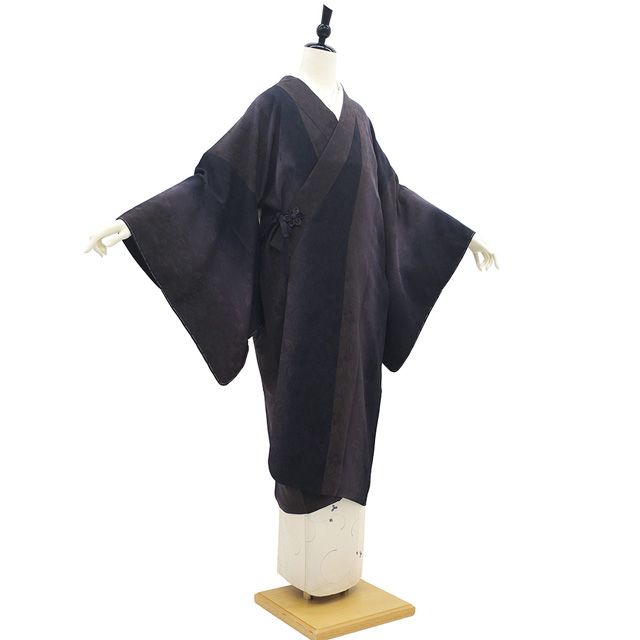 仕立て上がり 身丈117