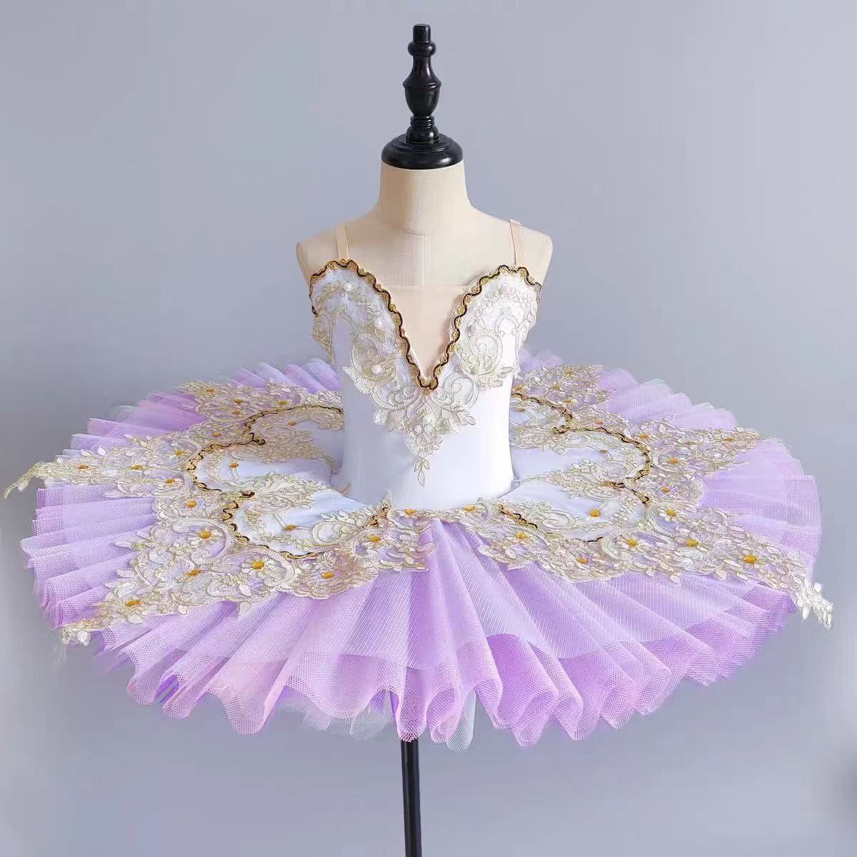 ダンス衣装 ラテンダンス