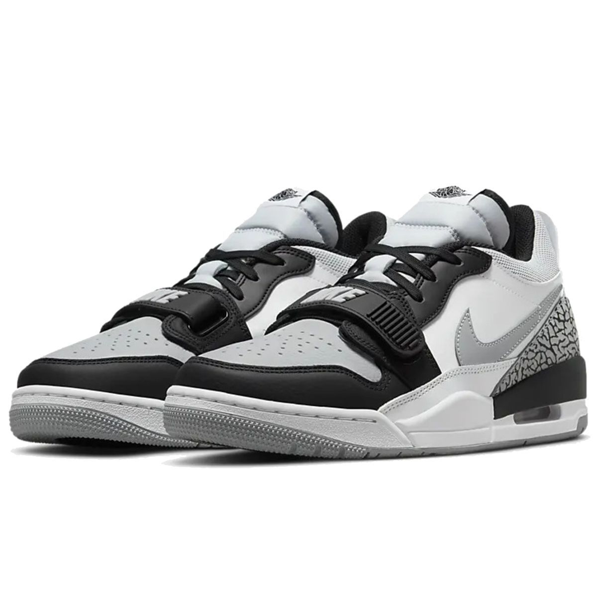 ナイキ] ジョーダン レガシー 312 LOW [AIR JORDAN LEGACY 312 LOW 