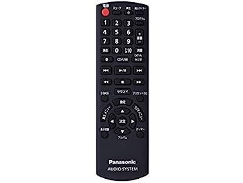 【】Panasonic リモコン N2QAYB001021