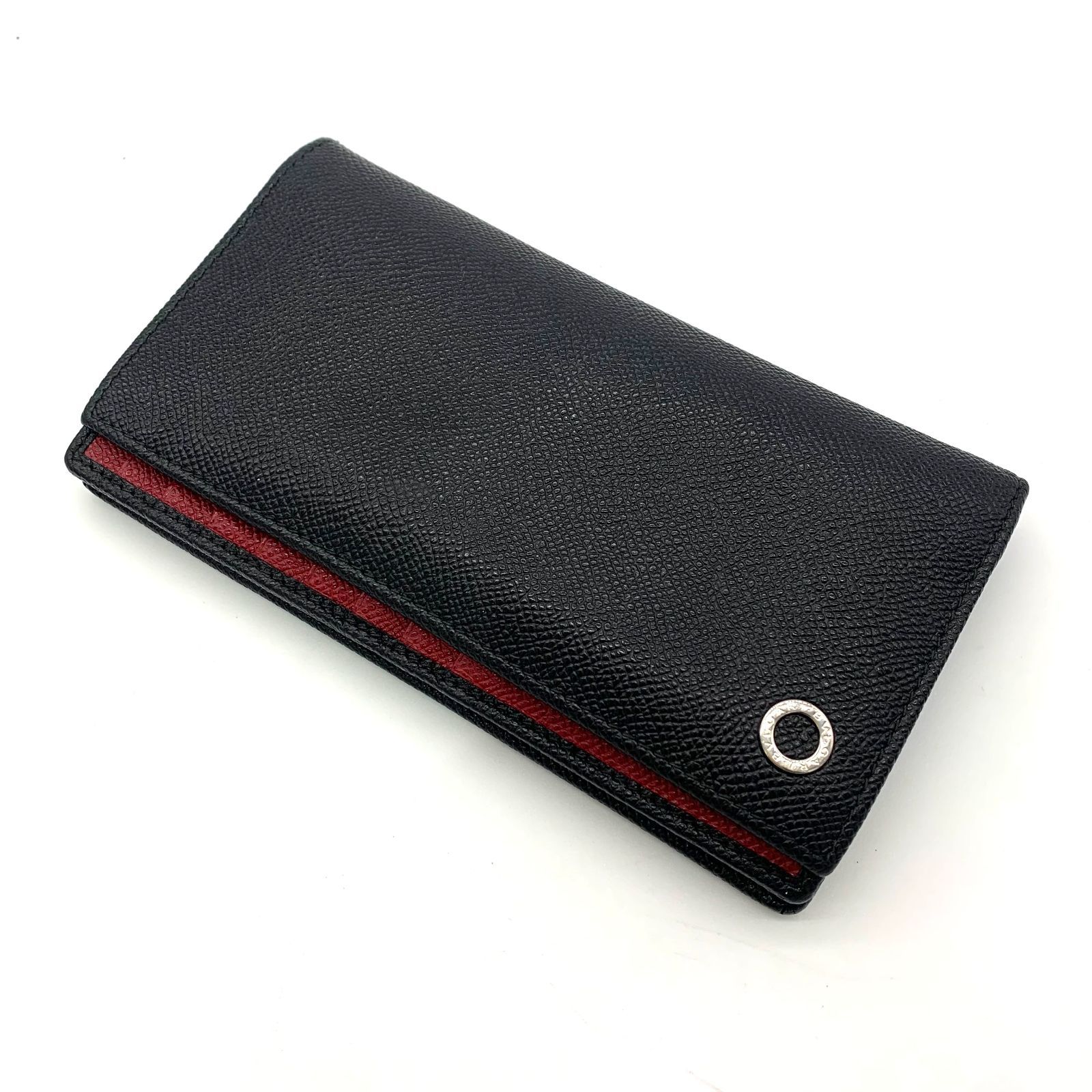 ブルガリ BVLGARI 財布 長財布 メンズ 288257 【公式通販】