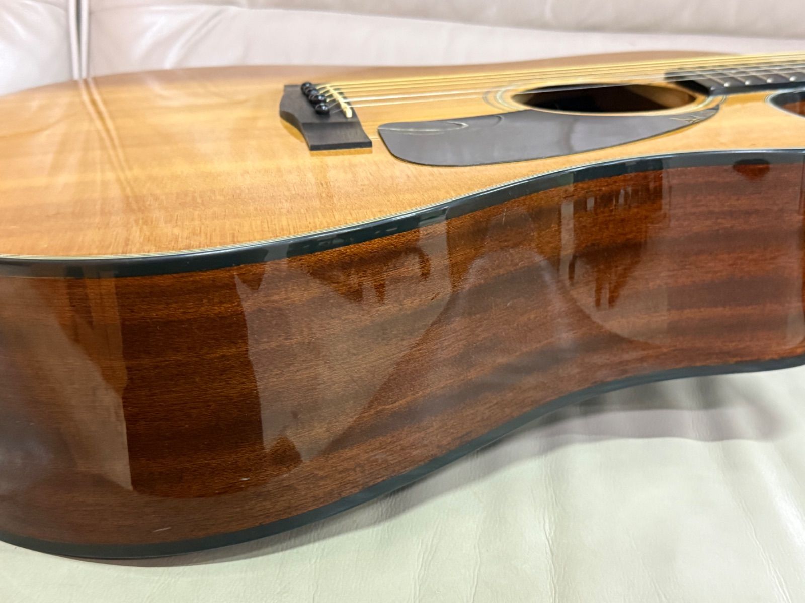 Fenderエレアコ CD60CE NAT Fender CD-60CE NAT エレアコ FENDER CD-60