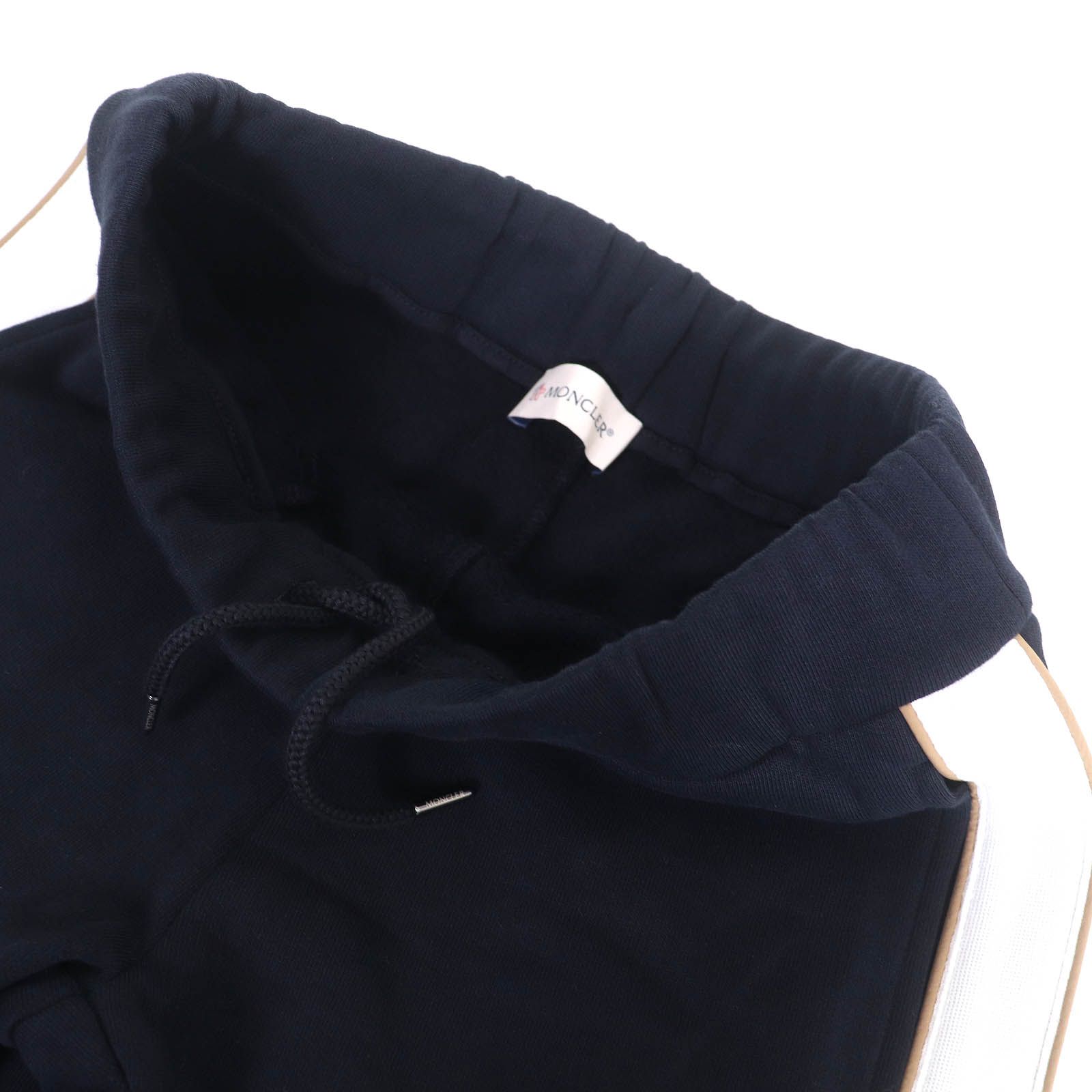 セットアップ ネイビー