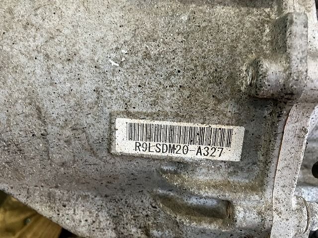 Lパッケージ 4WD