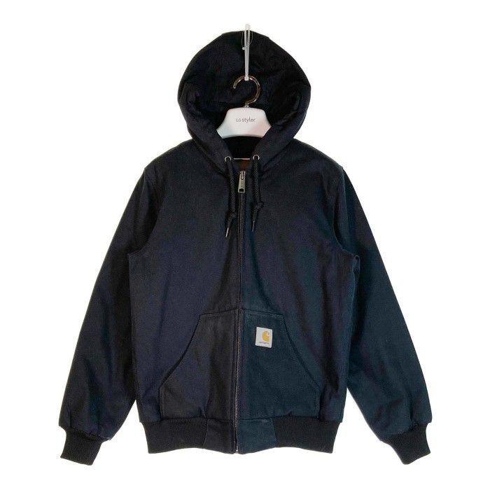 ☆Carhartt カーハート ACTIVE JACKET アクティブ ジャケット BRW