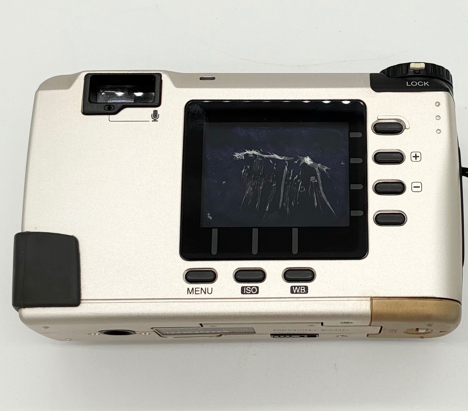 レア品】EPSON CP-800S コンパクトデジタルカメラ ジャンク品 - メルカリ