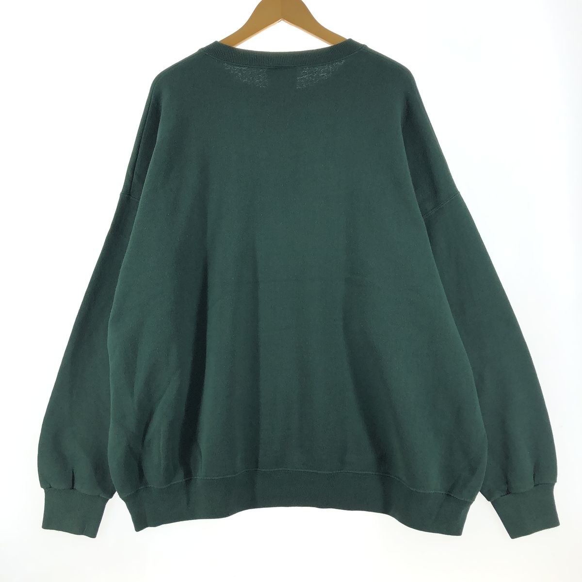 [美品]古着　Green Bay Packers スウェットシャツ Lee 古着 90年代 リー Lee SPORT NFL GREEN BAY PACKERS グリーン