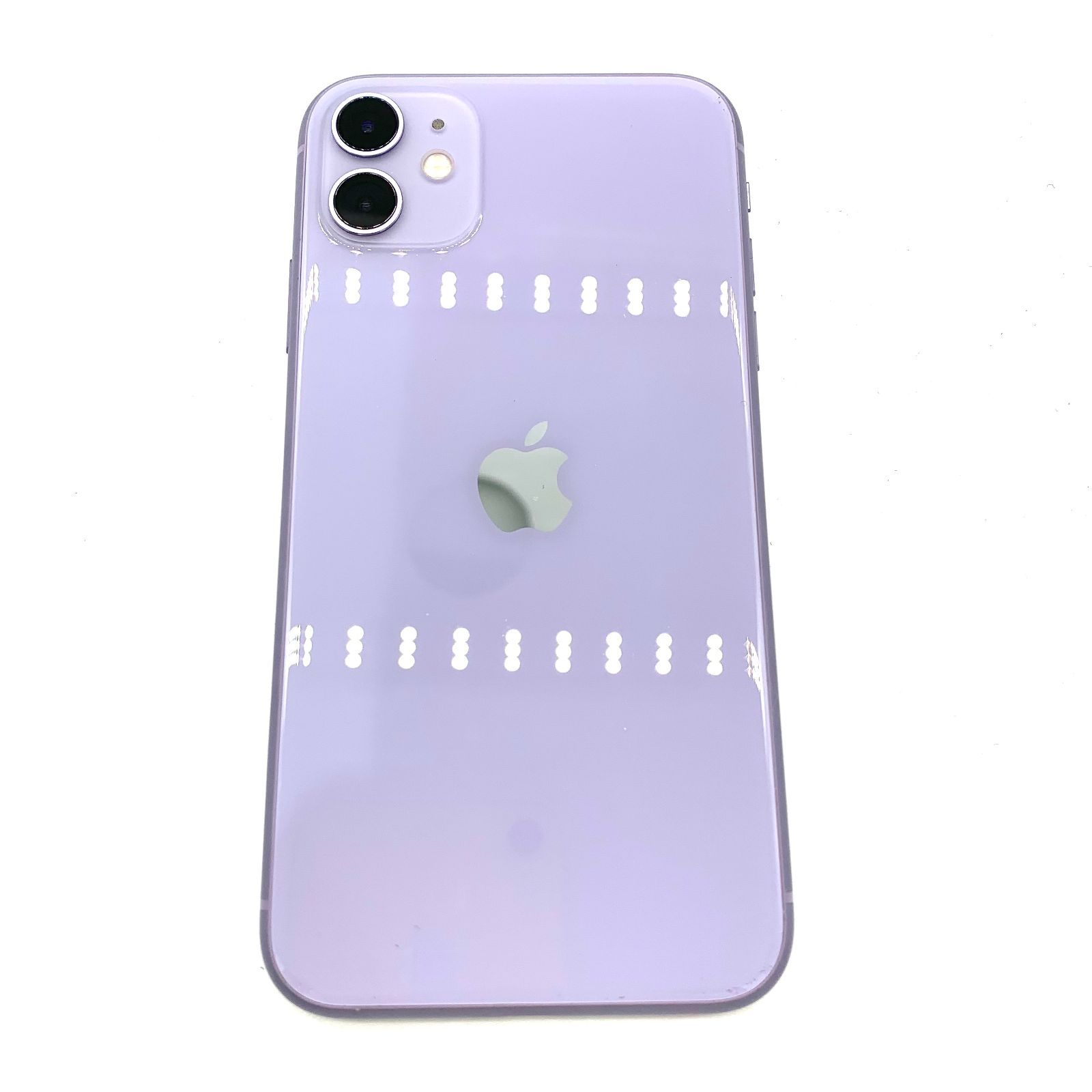 iPhone 11 パープル 256 GB SIMフリー iPhone11 256GB パープル SIM 