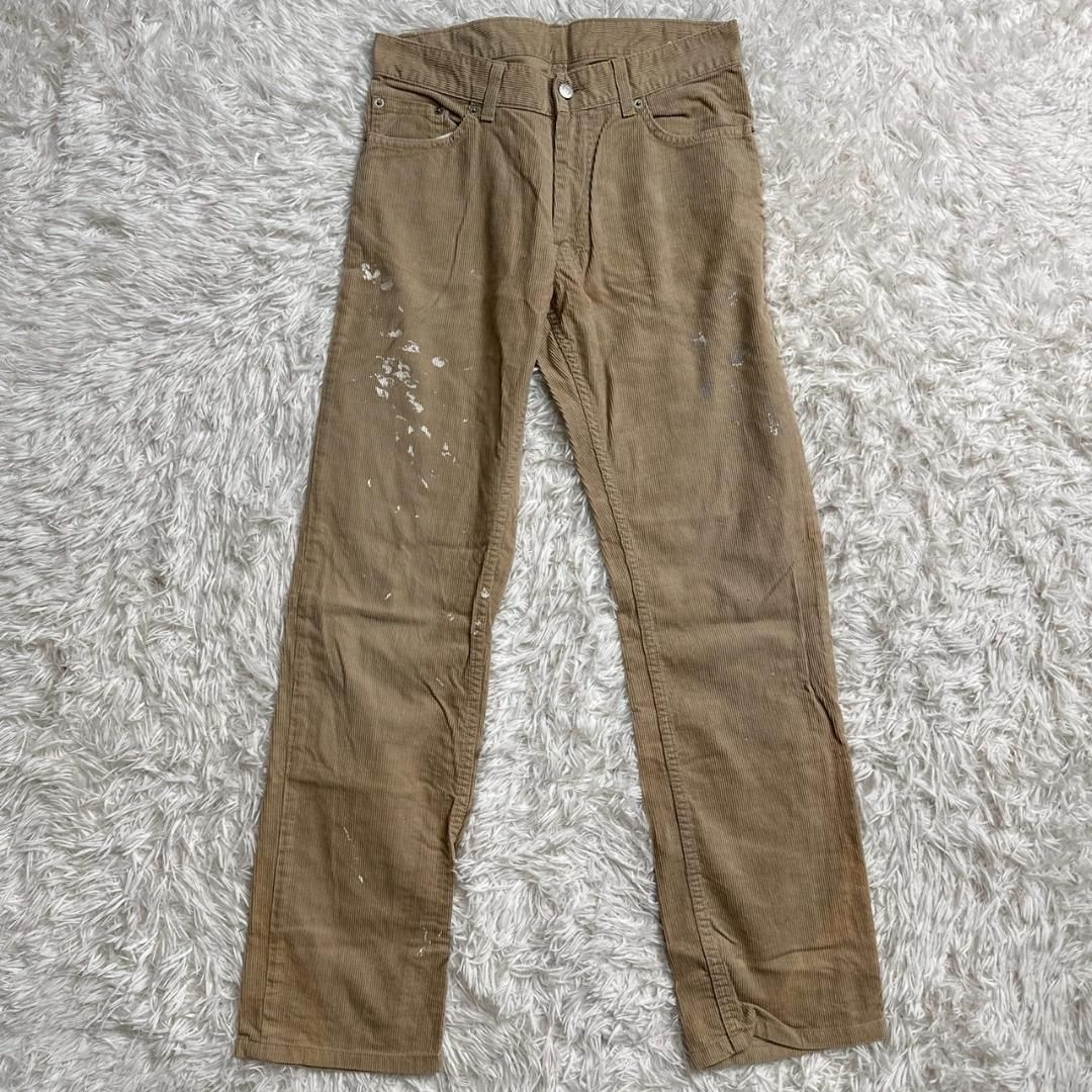 HELMUT LANG PAINTER LANG(ヘルムートラング) JEAN JEANS Painter 