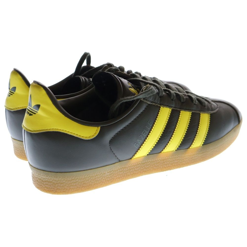 adidas (アディダス) GAZELLE ガゼル ローカットスニーカー