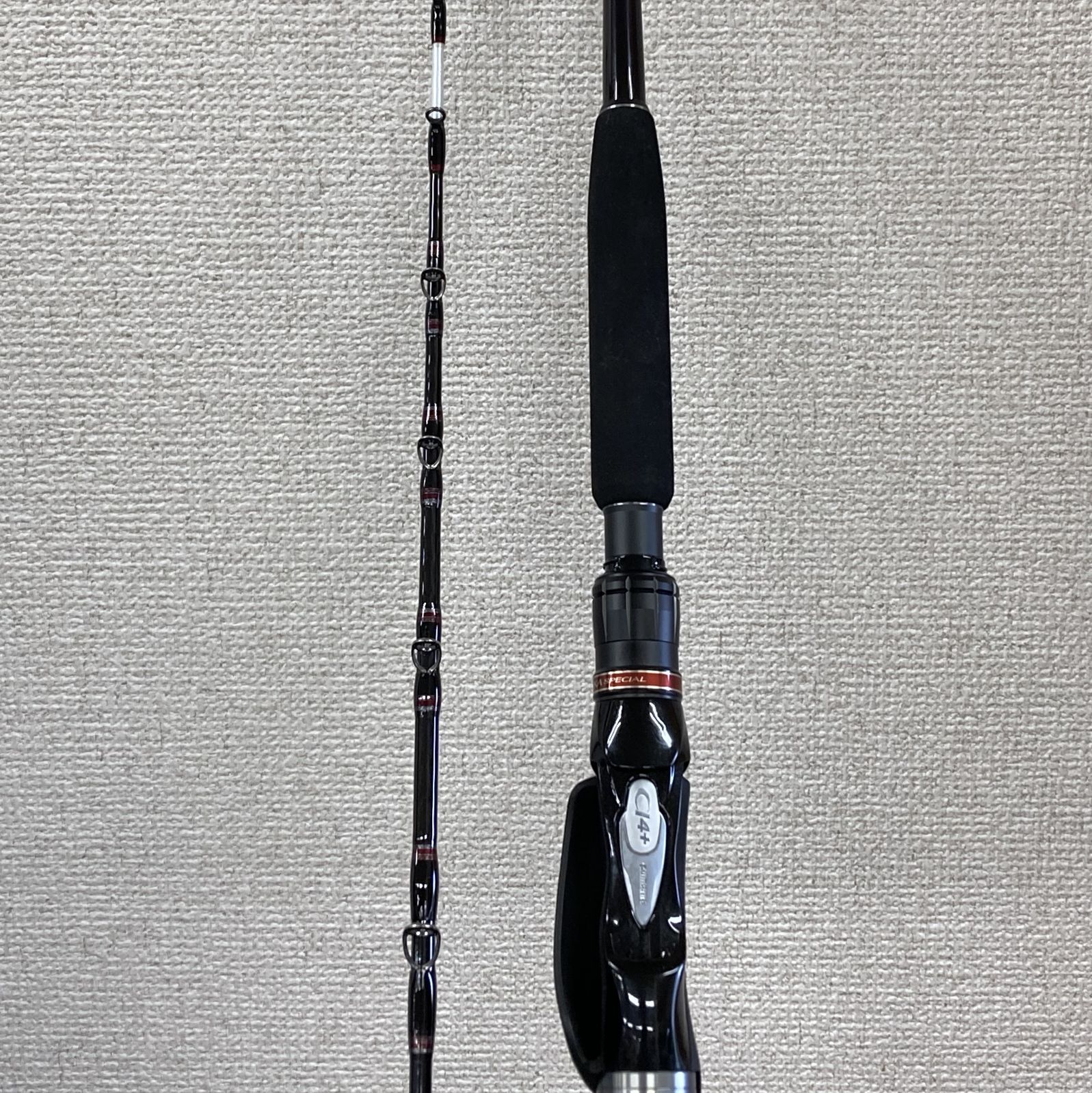 MH160 右