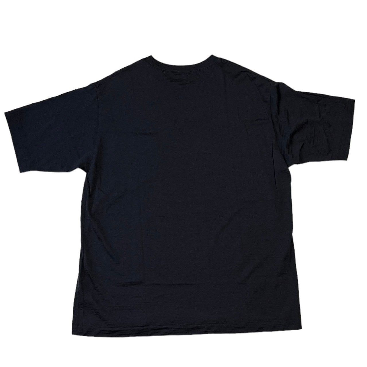 COMOLI コモリ 20SS ウール天竺半袖クルーTシャツ R01-05014 - メルカリ