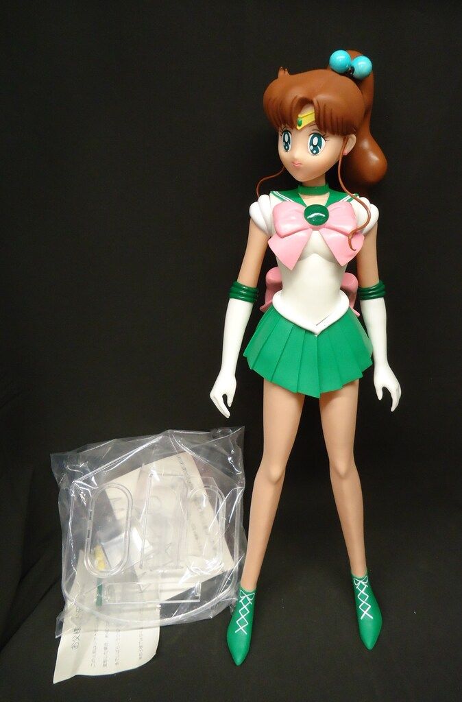 バンダイ セーラームーンR