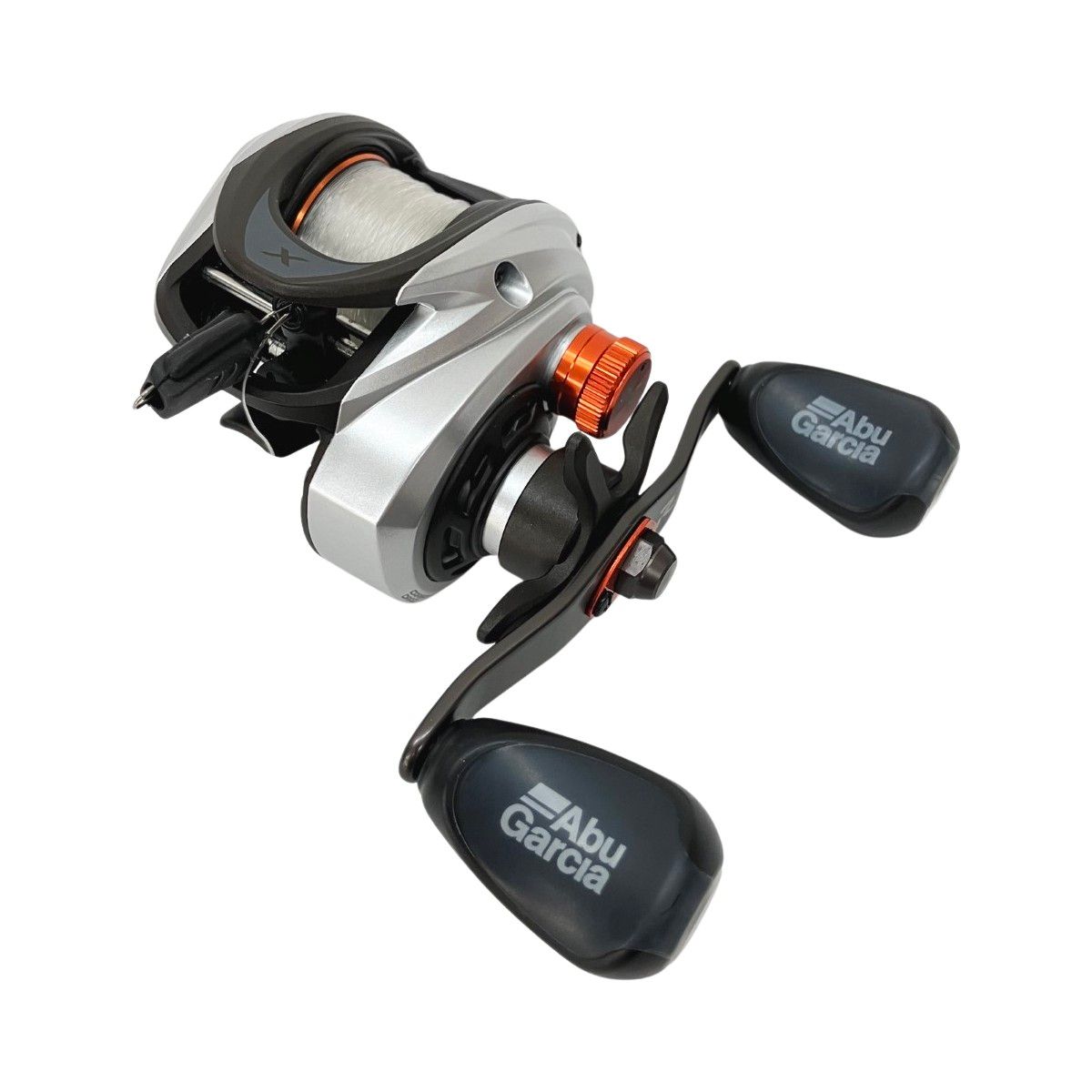 Abu Garcia Revo Winch ベイトリール 5.4:1