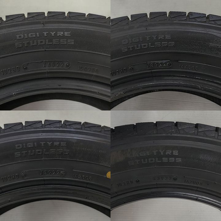 0T25045 スタッドレスタイヤ