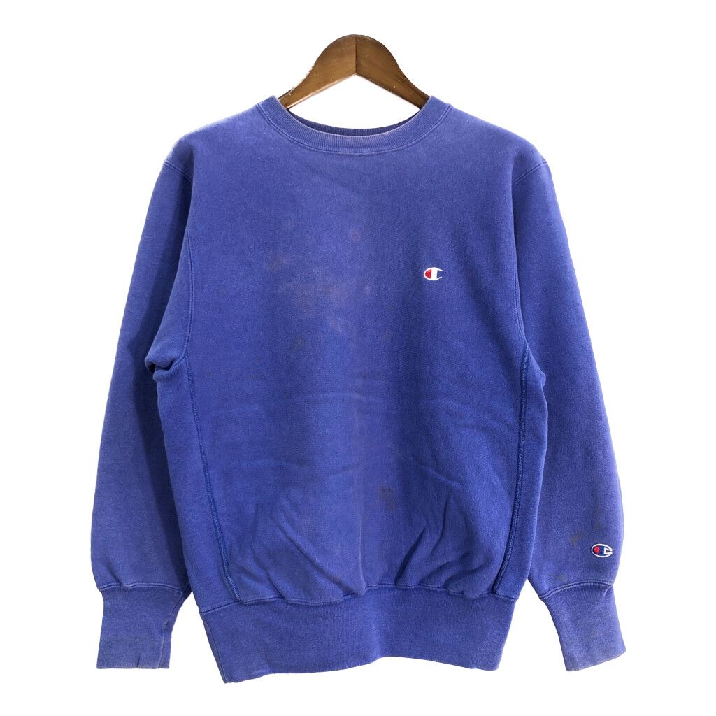 ぴ*)様 90's Champion リバースウィーブ ⠀ Champion 90's Reverse Weave Front 