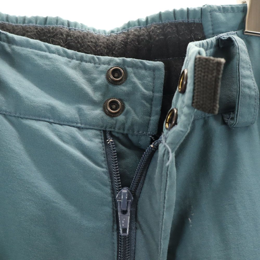 BURTON バートン スノーボード - パンツ M ブルーグレー BURTON