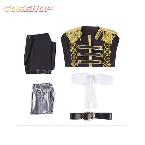 新衣装 コスプレ衣装