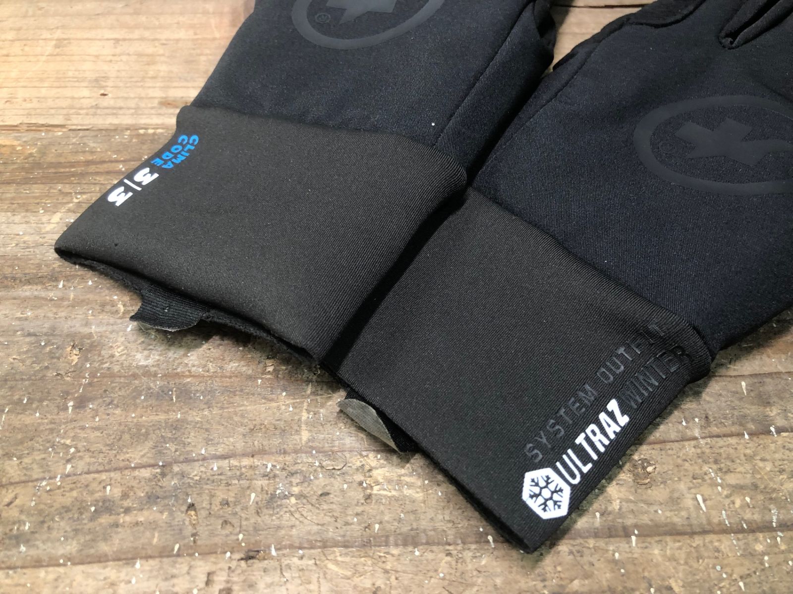 assos ULTRAZ