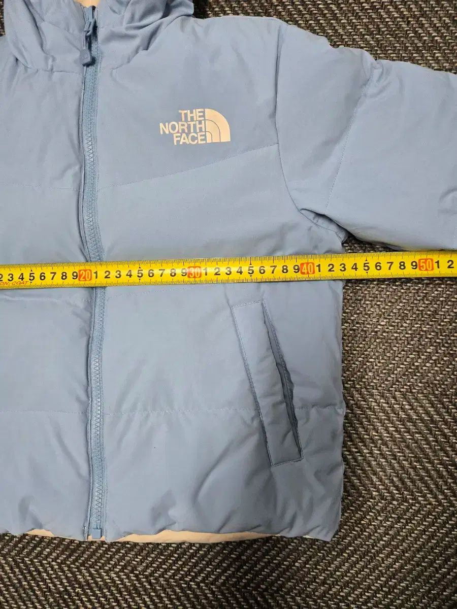 キッズ リバーシブル