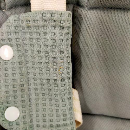 ハイローチェア アップリカ