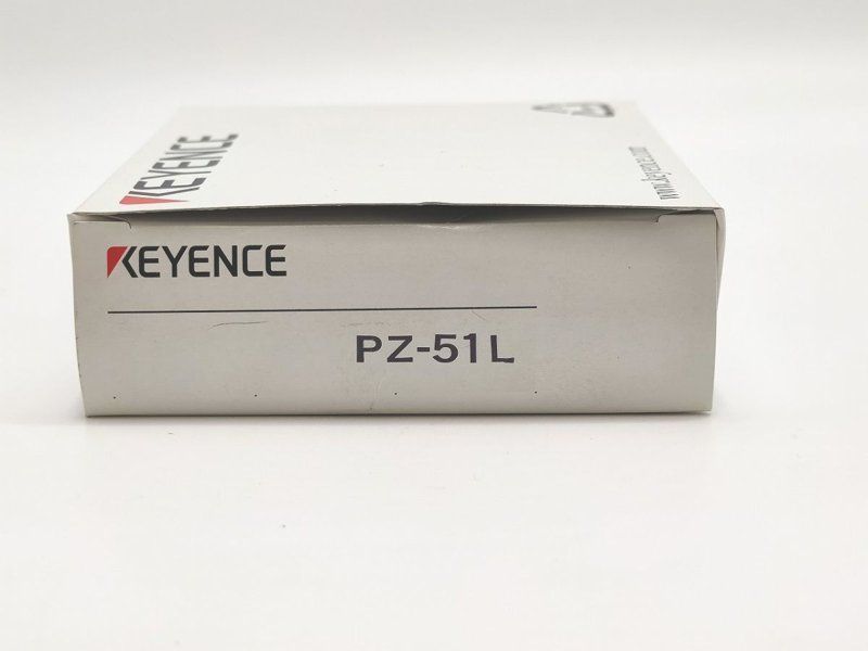 新品 キーエンス PZ-51L KEYENCE - 土日祝は休業日です Reyoustyle