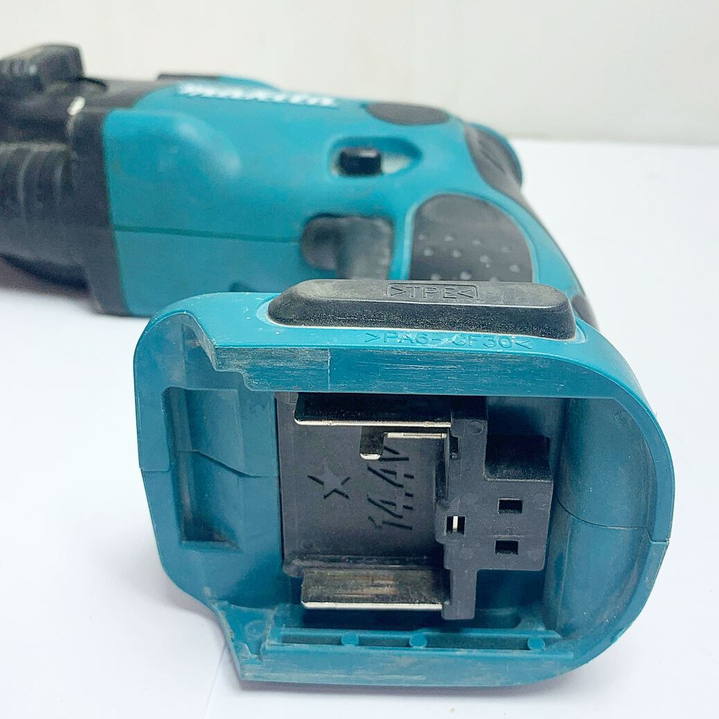 ♭♭MAKITA マキタ 16mm 充電式ハンマドリル　14.4Ｖ HR162D