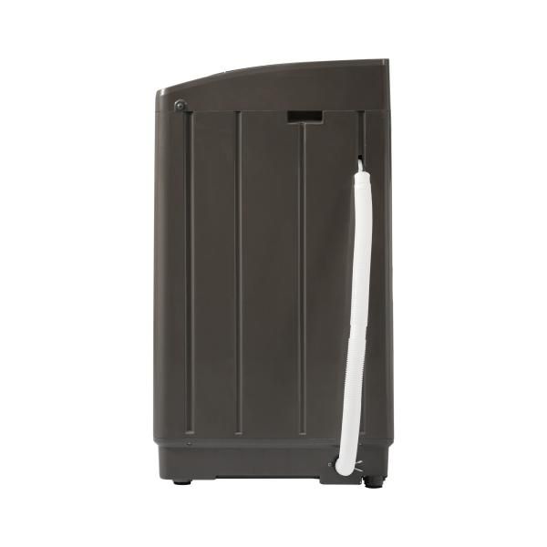 予約洗濯機能 風乾燥