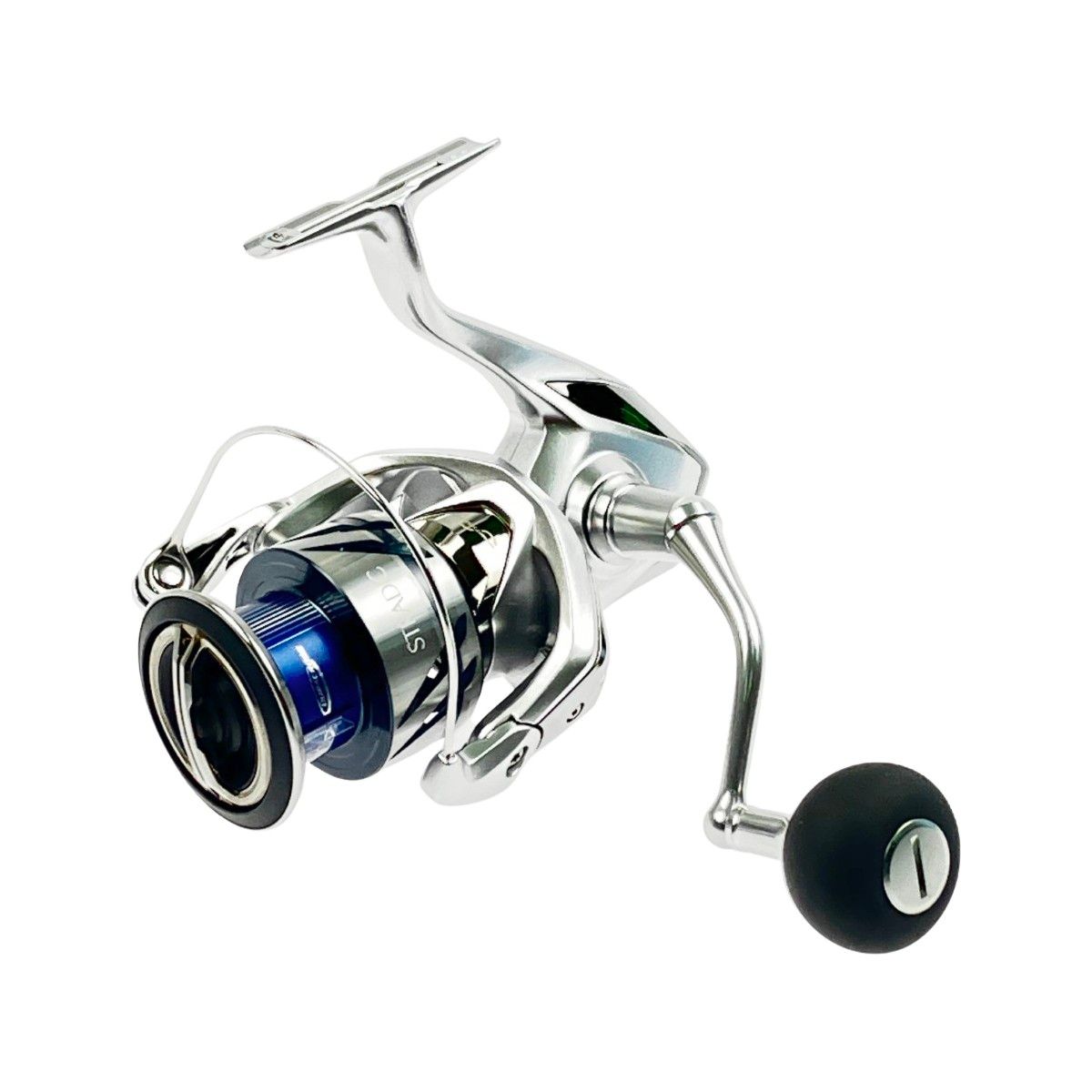 ▽▽SHIMANO シマノ スピニングリール 23ストラディック C5000XG 045911