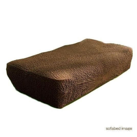 ソファーベッドカバー