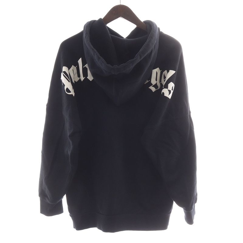 長袖 パームエンジェルス パーカー Palm Angels パームエンジェルス