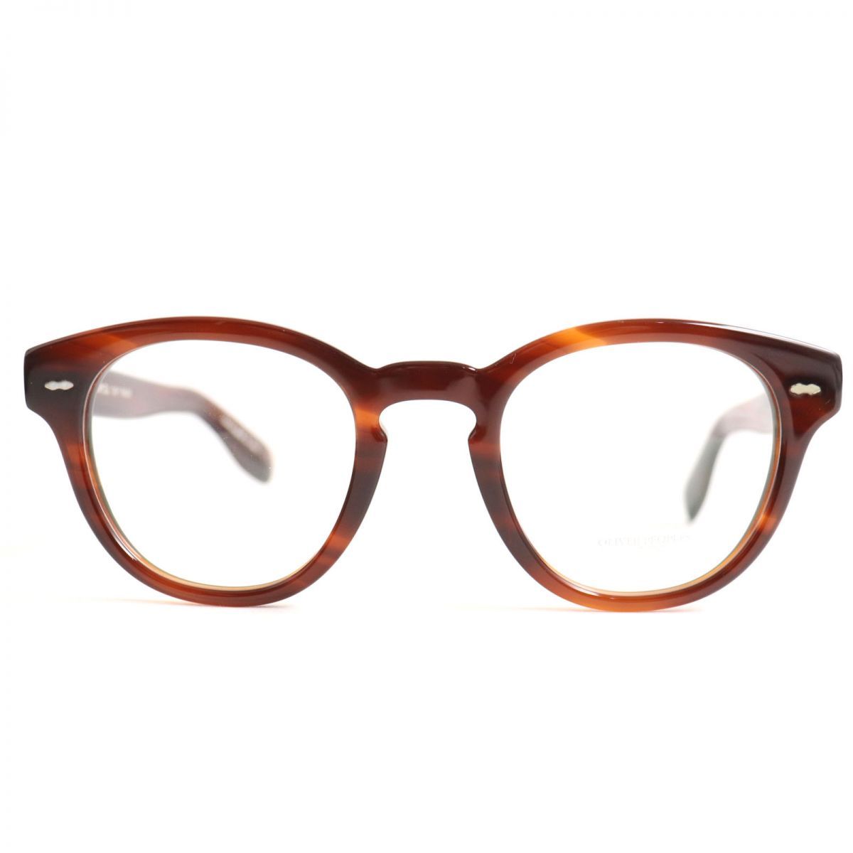 【手元在庫】OLIVER PEOPLES OV5413F 1679 Cary Grant メガネ OLIVER PEOPLES オリバーピープルズ メガネ CARY GRANT ケリー