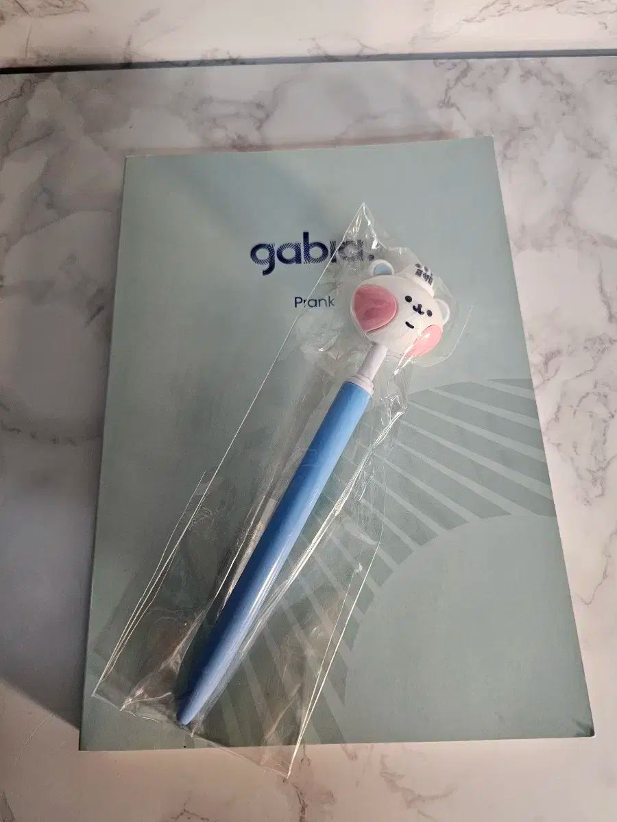新品- ポソク湖 ボールペン 1 犬 + gabia Prank ノート まとめ売り | サンリオ 8枚 one P《ユニボール 公式