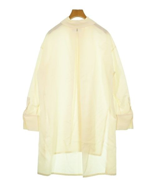 CABaN キャバン カジュアルシャツ S 赤 【古着】【中古】 CABaN キャバン カジュアルシャツ S 赤 【古着】【中古】の通販