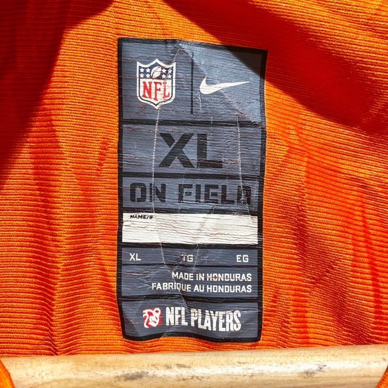 NFL　ナショナルフットボールリーグ　チームロゴワッペン CLUB ファッション NFL ナショナルフットボールリーグ チームロゴワッペン