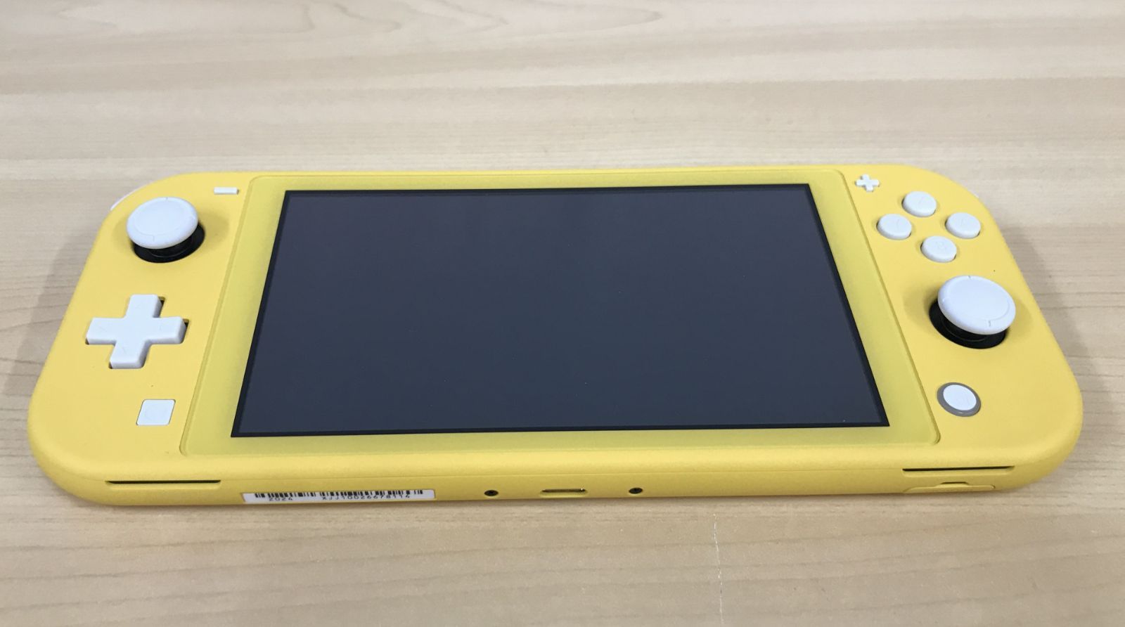 SWITCH Lite