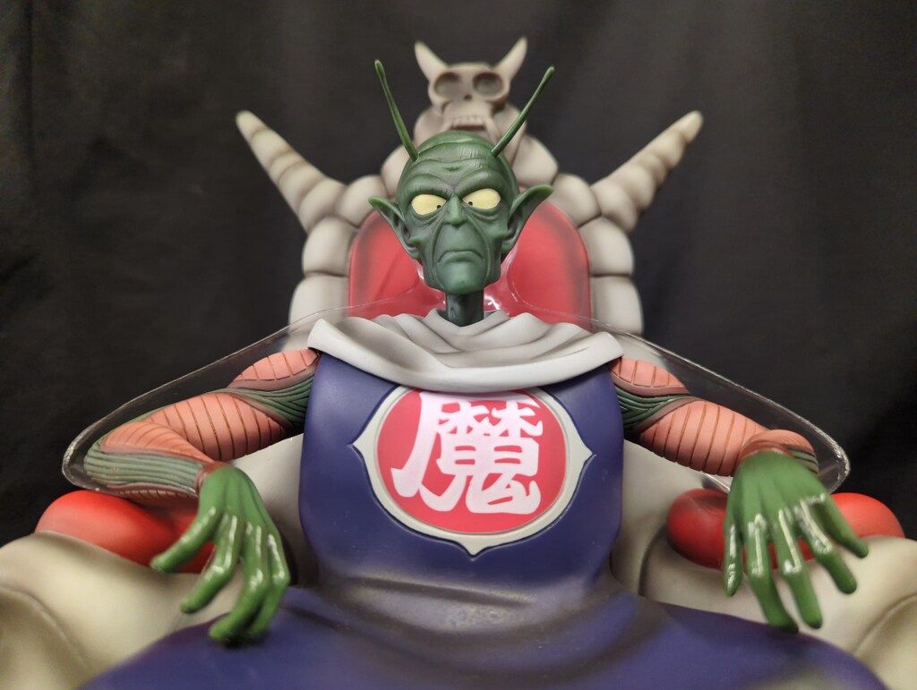 トーイズ ピッコロ大魔王 原作版カラー トーイズ ドラゴンボール 